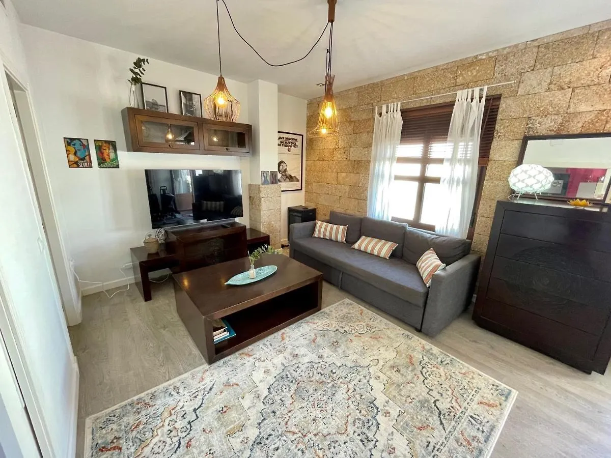 Gatu Premium Atico Caleta , Preferente Mayores De 25 Anos Y Familias Cadice 0*,  Spagna